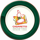 Grupo Casaretto - Culinária Mundial